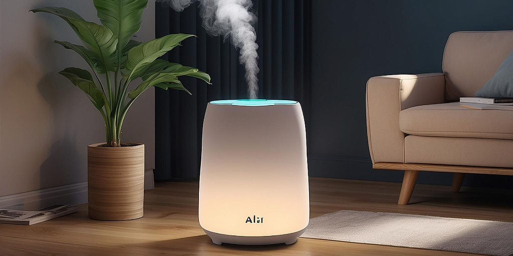 Air purifiers