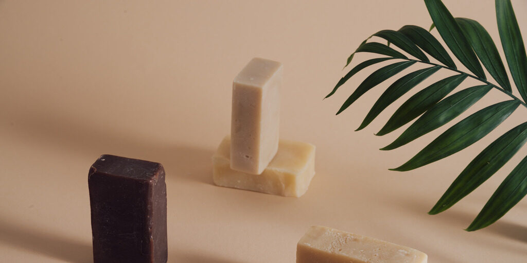 Bar soaps