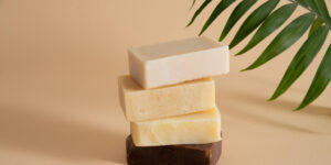 Bar soaps