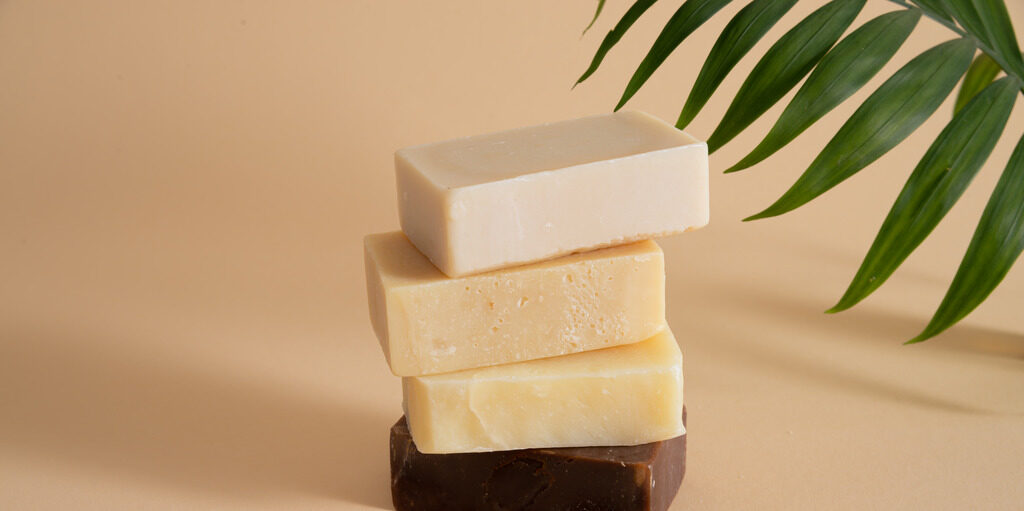 Bar soaps