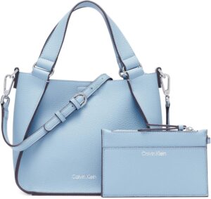 Calvin Klein womens Estelle Novelty Crossbody | Novelty, Novelty