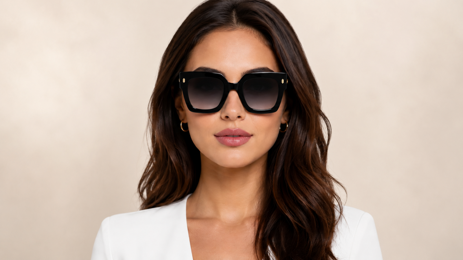 Oval Face Shape: The Lucky Ones