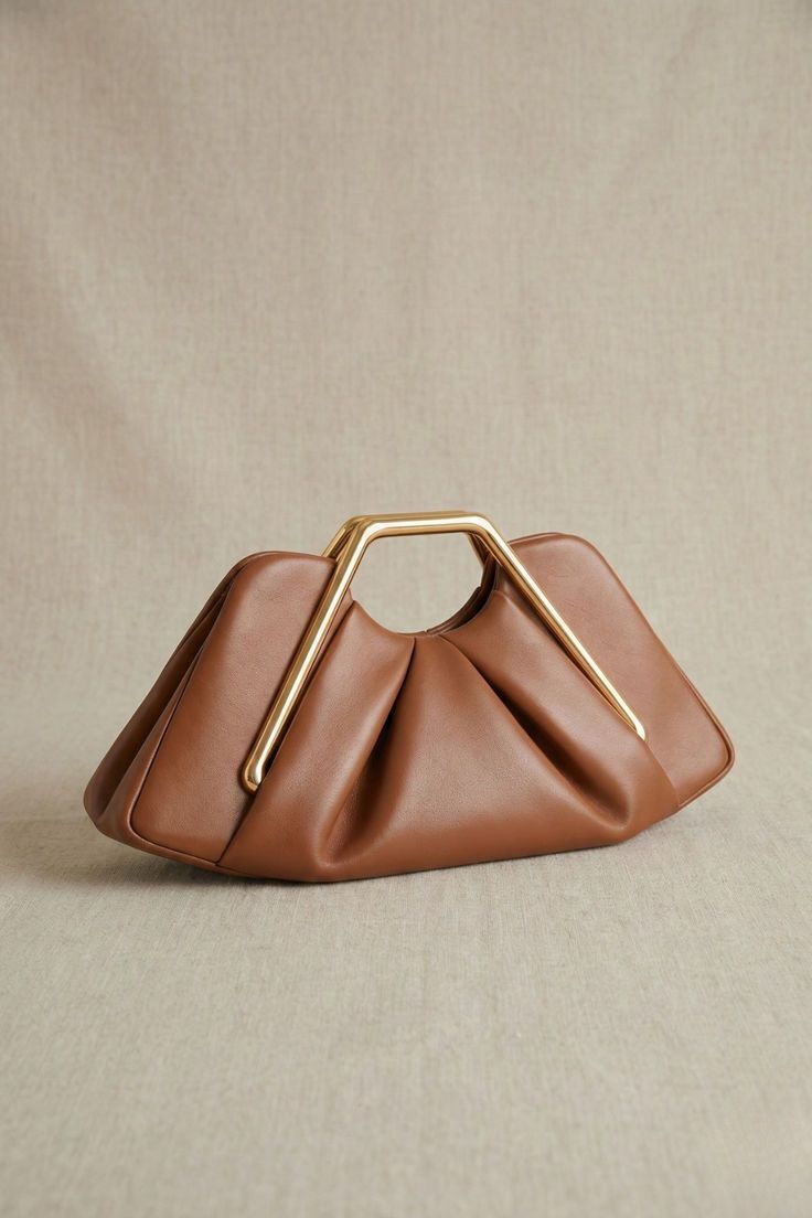 9. The Everyday Clutch — Day-to-Night, No Occasion Required