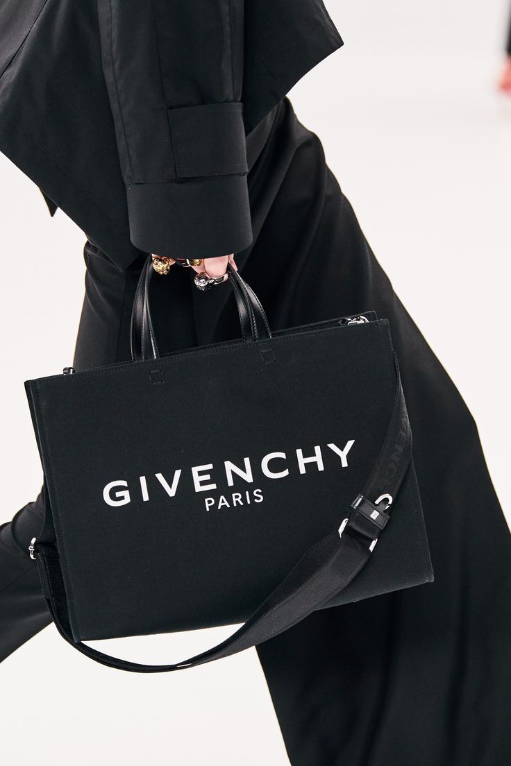 7. The Oversized Tote — Back and Bigger Than Ever