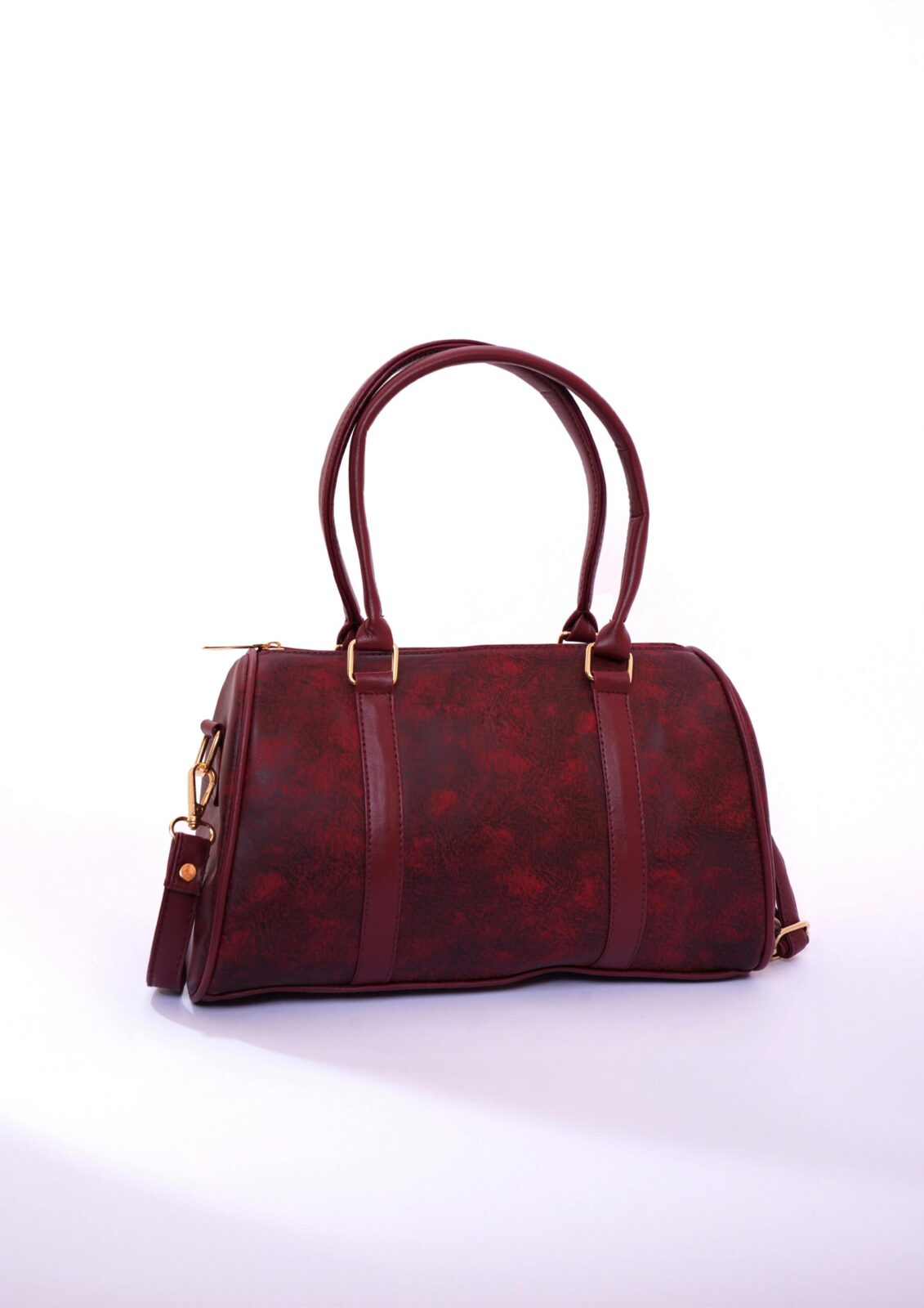 1. The Bowler Bag — The Undisputed It Bag of 2026