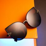 Ultimate Guide to Choosing Women's Sunglasses by Face Shape: Flattering Frames for Oval, Round, Square, Heart, and Diamond Faces in 2026