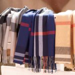 Women's Scarves: 10 Styling Hacks from Headwraps to Belt Cinches Using Silk, Cotton, and Wool for Indian Summers and Winters