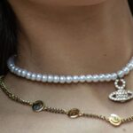 Layered Necklaces Mastery for Women: How to Stack 3-5 Chains Perfectly for Boho, Minimalist, or Glam Looks in Every Season