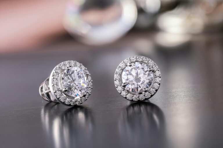 Statement Earrings for Women: 15 Bold Designs from Oversized Hoops to Chandelier Drops to Make Any Outfit Pop in 2026