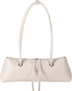 Women’s East West Handbag Vegan Leather Shoulder Bag,summer purse