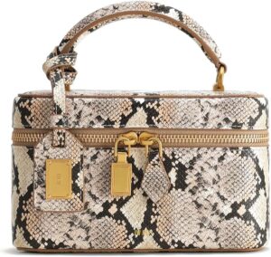 JW PEI Women’s Cleo Box Shape Top Handle Bag