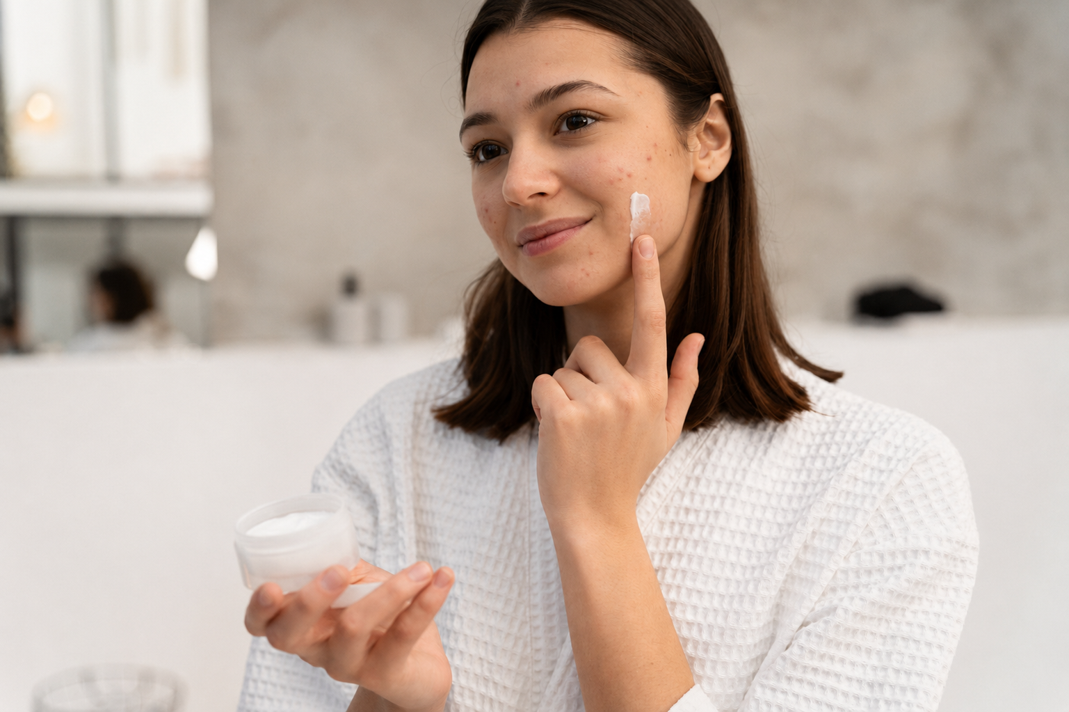 Clear Skin Isn't a Mystery — You Just Need the Right Ingredients: The Ultimate Acne Treatment Guide