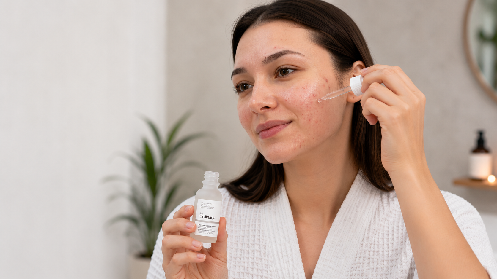 Niacinamide — The Quiet Overachiever That Makes Every Other Ingredient Work Better