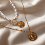 Layered Necklaces Mastery for Women: How to Stack 3-5 Chains Perfectly for Boho, Minimalist, or Glam Looks in Every Season