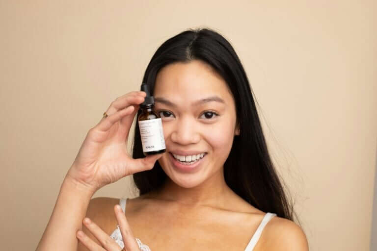 The Lazy Girl’s Guide to Clear Skin: Minimal Steps, Maximum Results