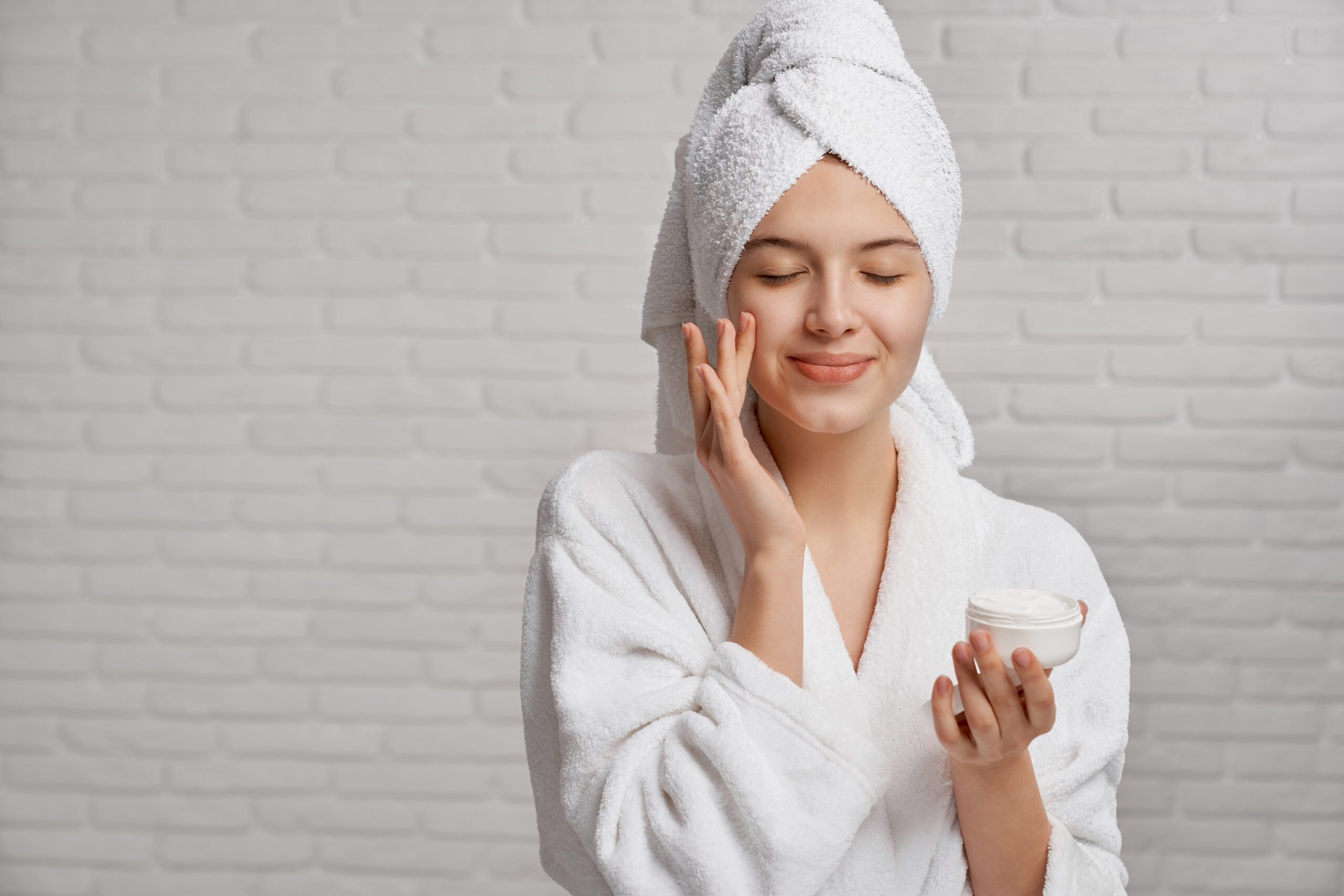 Best Moisturizer: Cetaphil Oil Control Moisturizer SPF 30