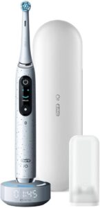 Oral-B iO Series 10 Stardust White