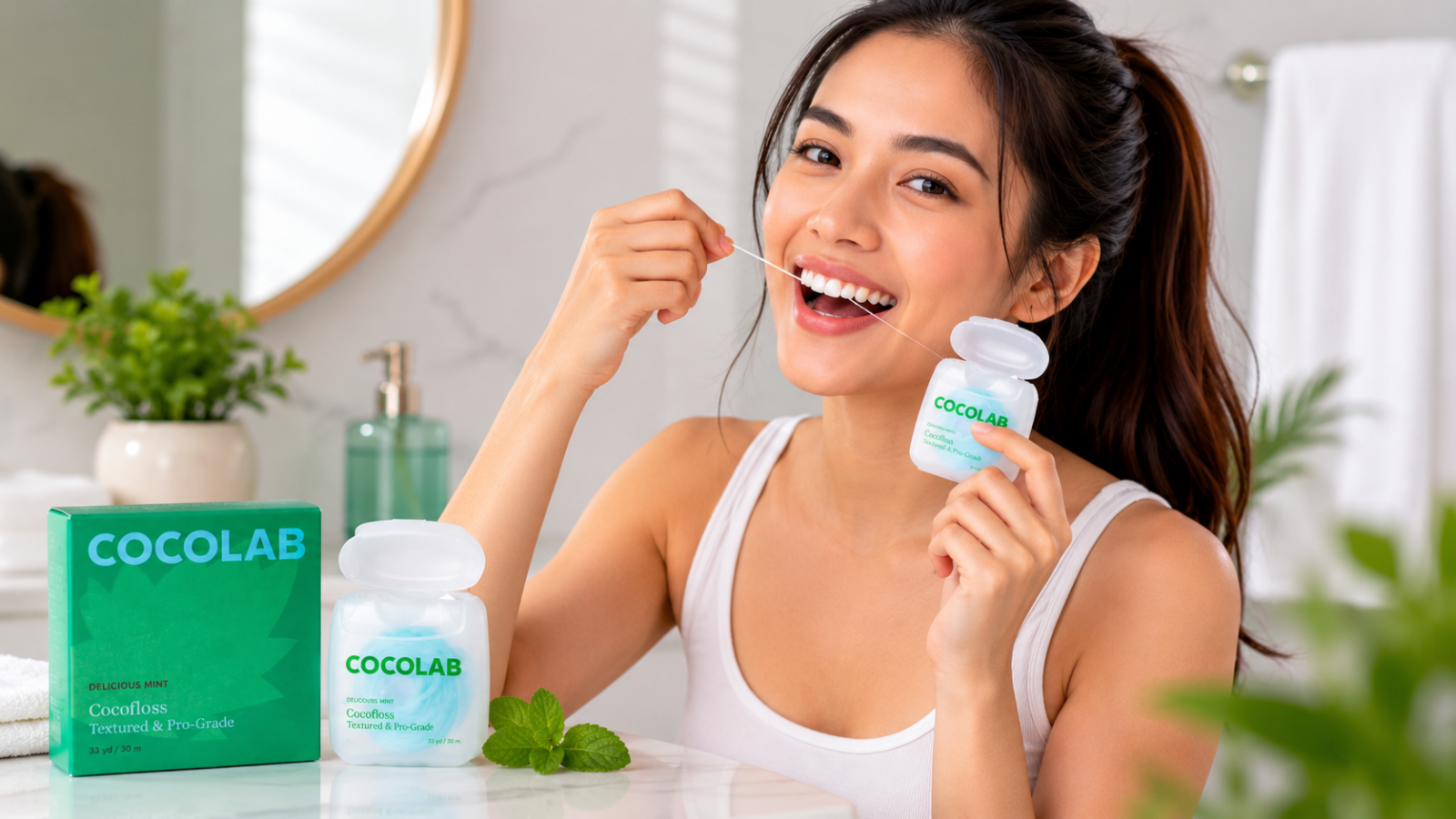 Why Cocofloss Belongs in the Best Dental Care Products 2026 List