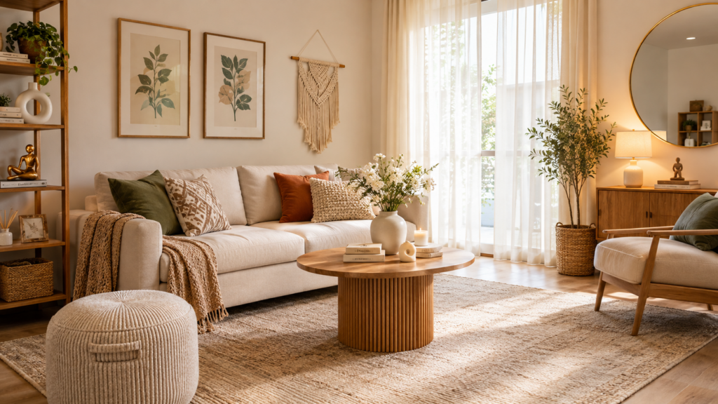 Cozy on a Budget: 10 Amazon Decor Pieces That Make Any Room Feel Styled