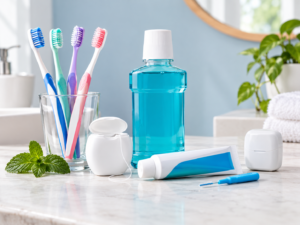 Best Dental Care Products in 2026: Toothbrushes, Toothpaste & More